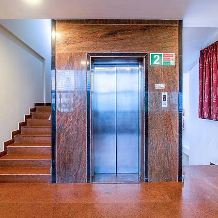 Hotel Royal Classio, Μπανγκαλόρ Εξωτερικό φωτογραφία