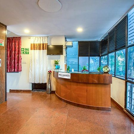 Hotel Royal Classio, Μπανγκαλόρ Εξωτερικό φωτογραφία