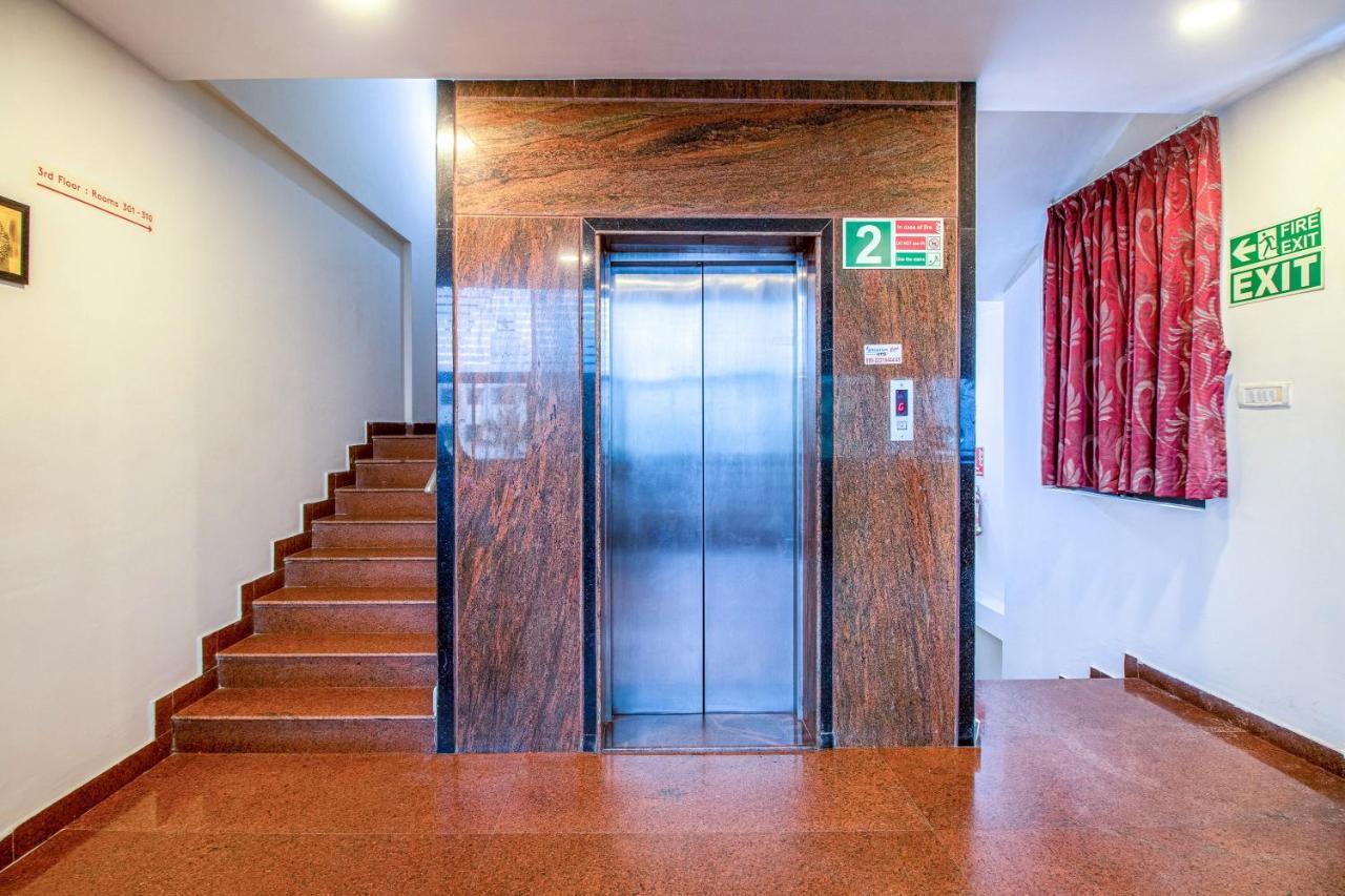 Hotel Royal Classio, Μπανγκαλόρ Εξωτερικό φωτογραφία
