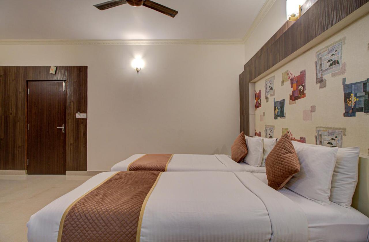 Hotel Royal Classio, Μπανγκαλόρ Εξωτερικό φωτογραφία