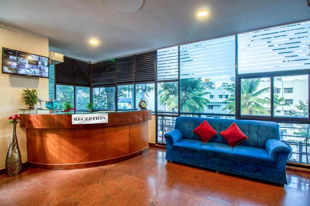Hotel Royal Classio, Μπανγκαλόρ Εξωτερικό φωτογραφία