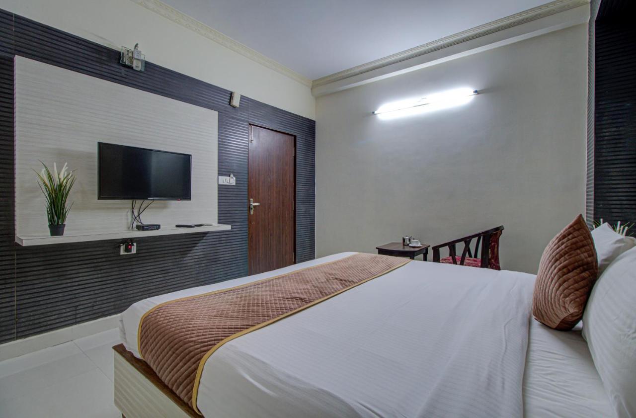 Hotel Royal Classio, Μπανγκαλόρ Εξωτερικό φωτογραφία