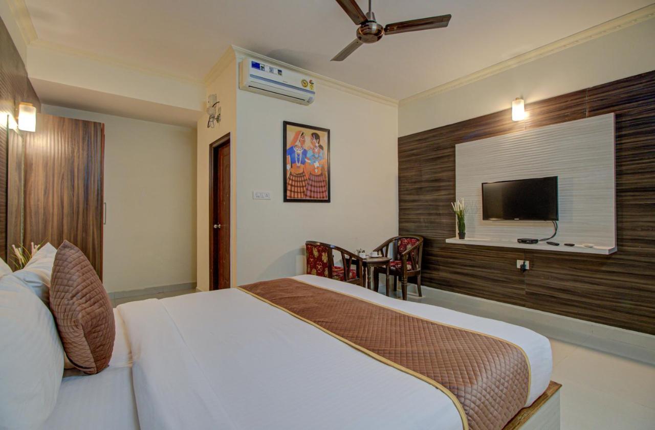 Hotel Royal Classio, Μπανγκαλόρ Εξωτερικό φωτογραφία