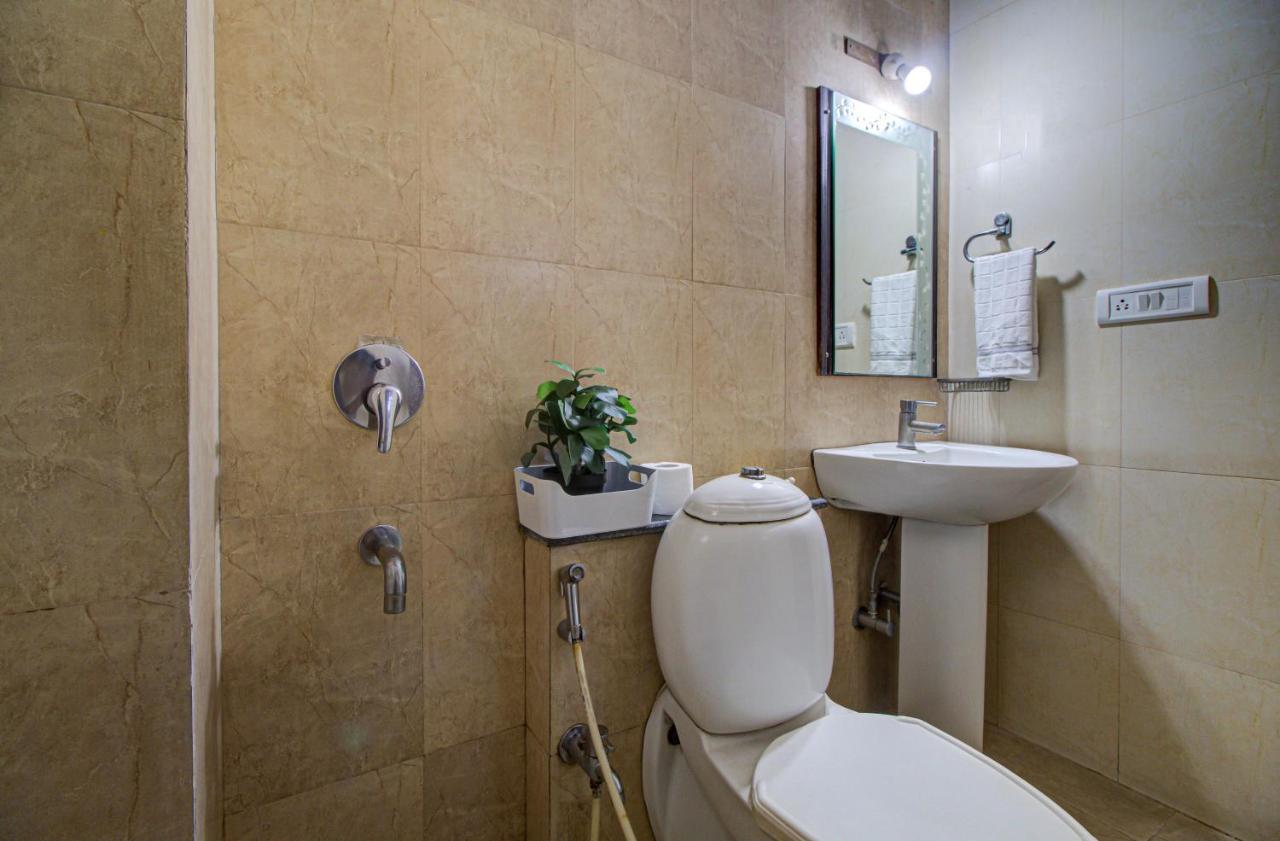 Hotel Royal Classio, Μπανγκαλόρ Εξωτερικό φωτογραφία