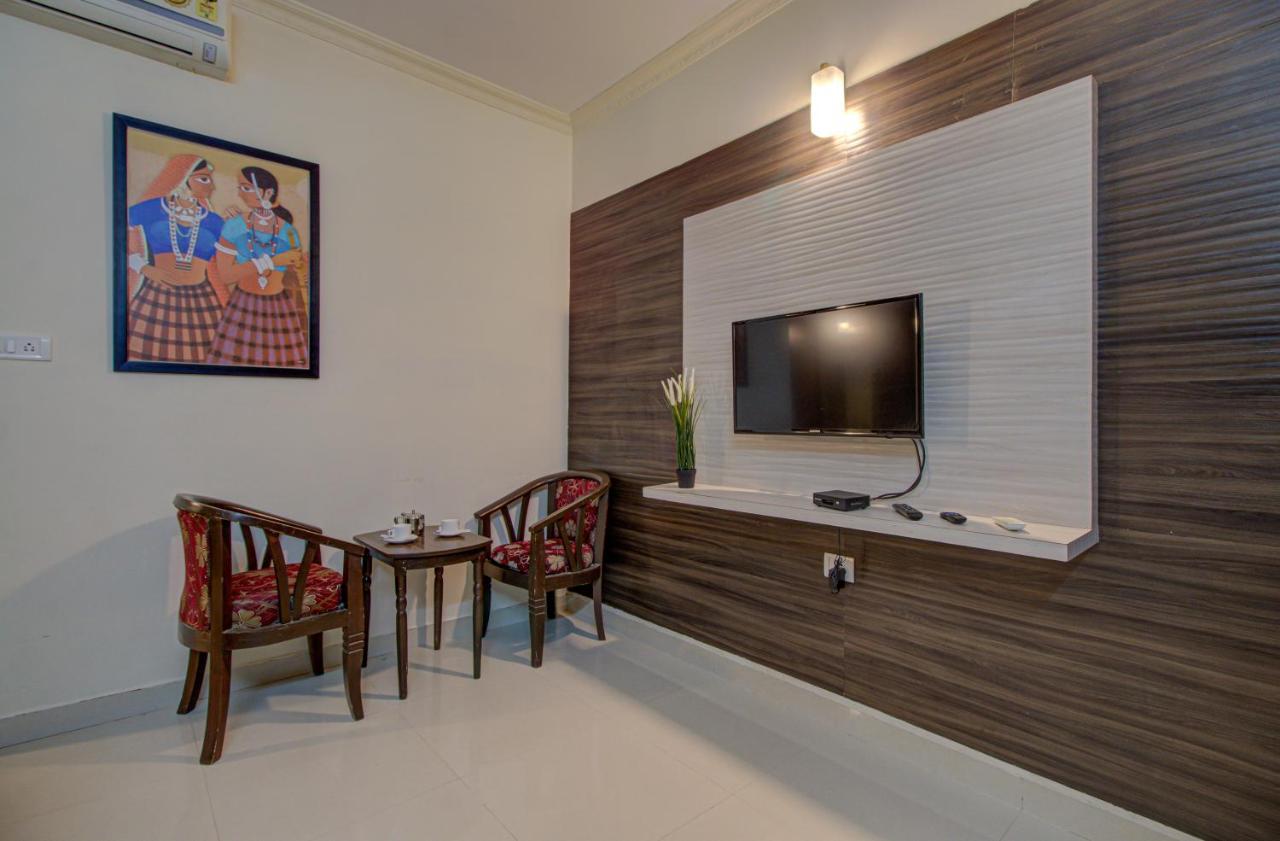 Hotel Royal Classio, Μπανγκαλόρ Εξωτερικό φωτογραφία