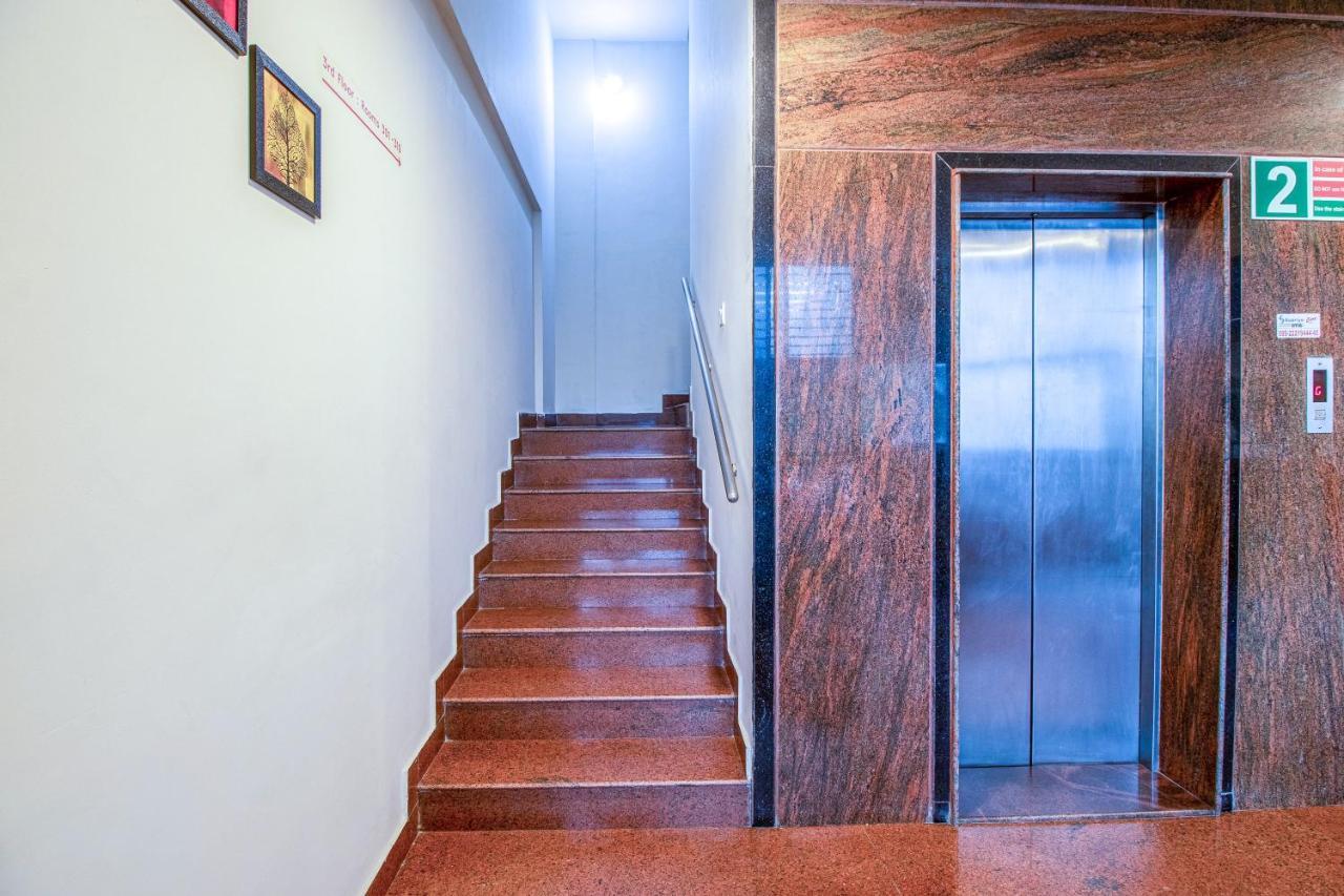 Hotel Royal Classio, Μπανγκαλόρ Εξωτερικό φωτογραφία