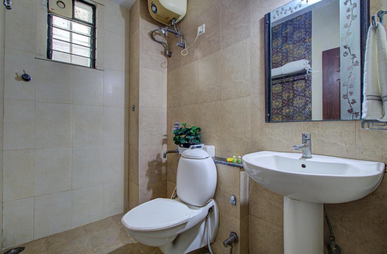 Hotel Royal Classio, Μπανγκαλόρ Εξωτερικό φωτογραφία