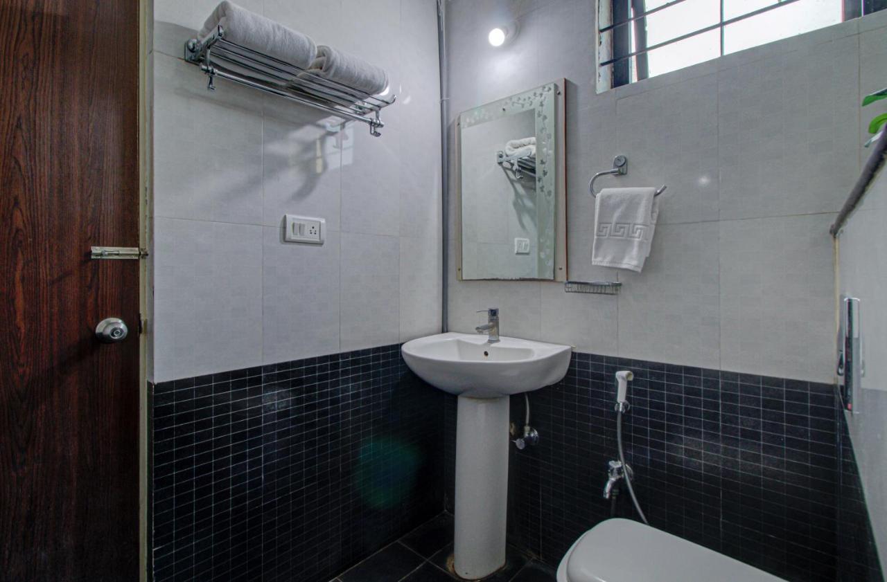 Hotel Royal Classio, Μπανγκαλόρ Εξωτερικό φωτογραφία