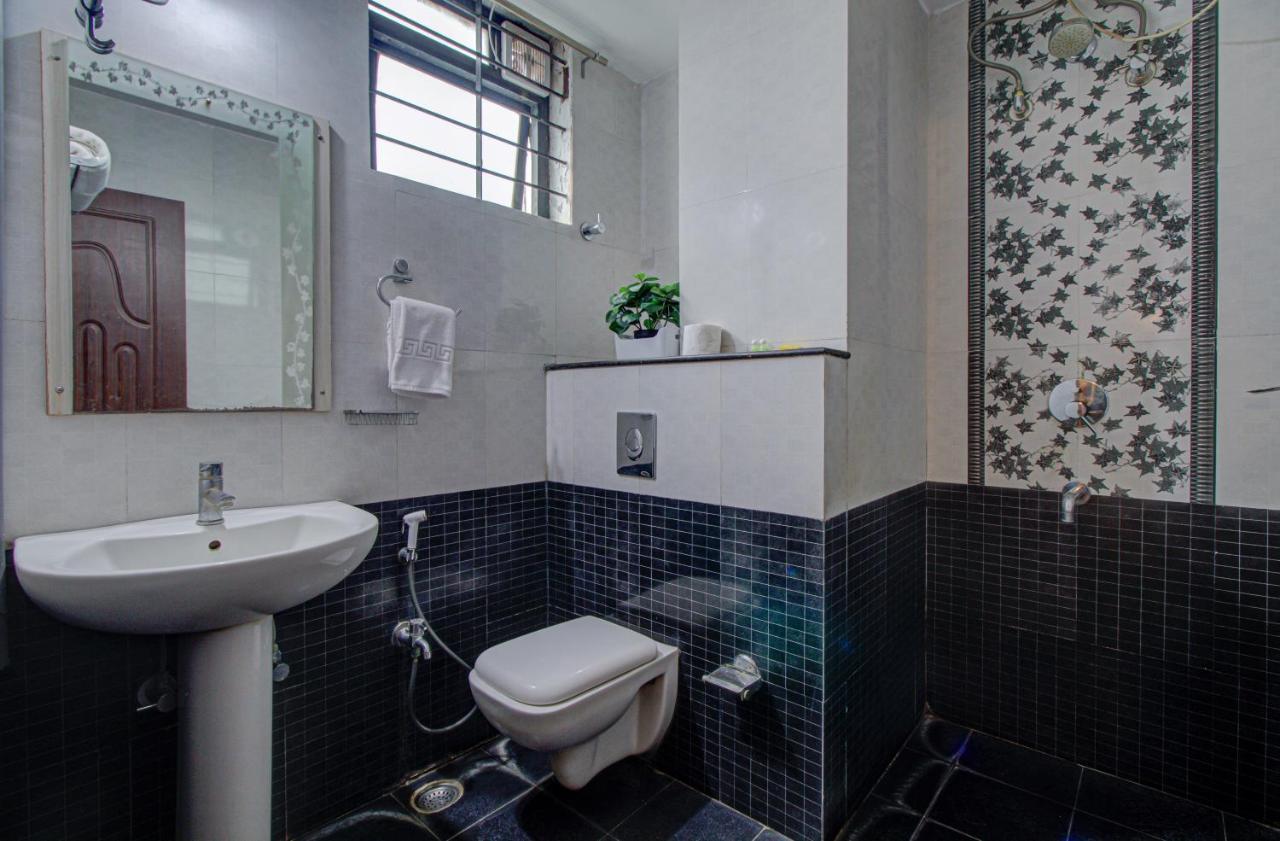 Hotel Royal Classio, Μπανγκαλόρ Εξωτερικό φωτογραφία